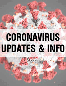 Coronavirus Updates & Info