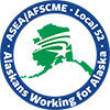 ASEA/AFSCME Local 52