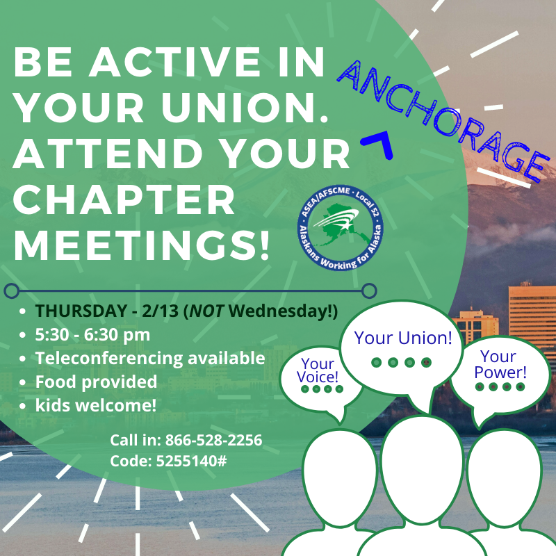 Copy of Copy of Be active in your union. attend your chapter meetings 7