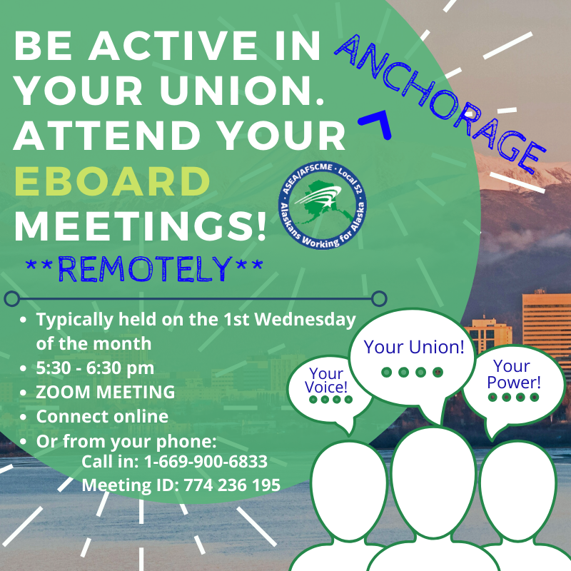 Copy of Copy of Copy of Copy of Be active in your union. attend your chapter meetings 4