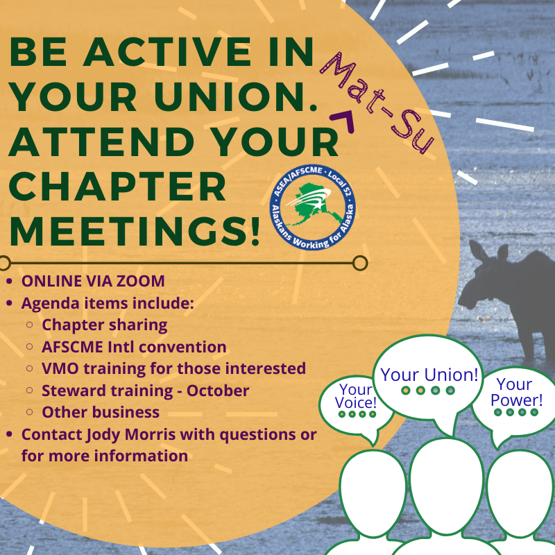 Copy of Copy of Copy of Copy of Copy of Copy of Be active in your union. attend your chapter meetings 1