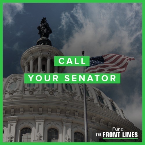 FtFL Call Your Senator