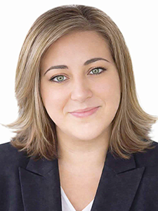 Jessica Harman, ASEA Administrative Assistant