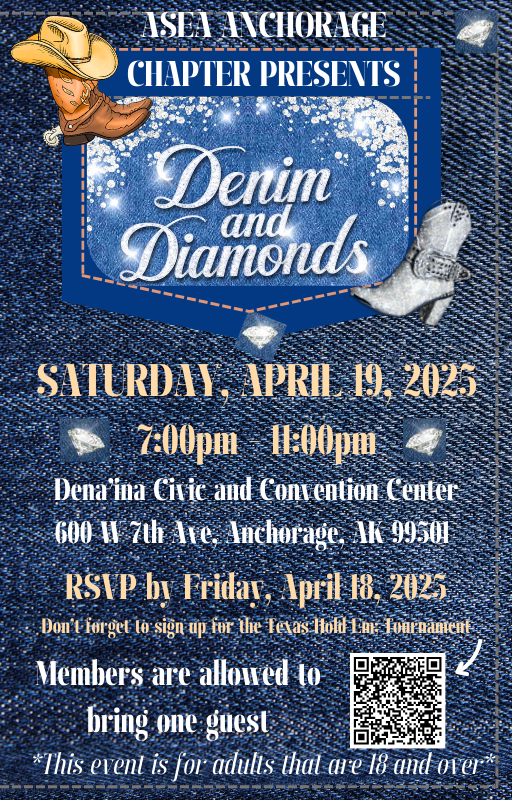 Anchorage Denim Diamonds 20250419