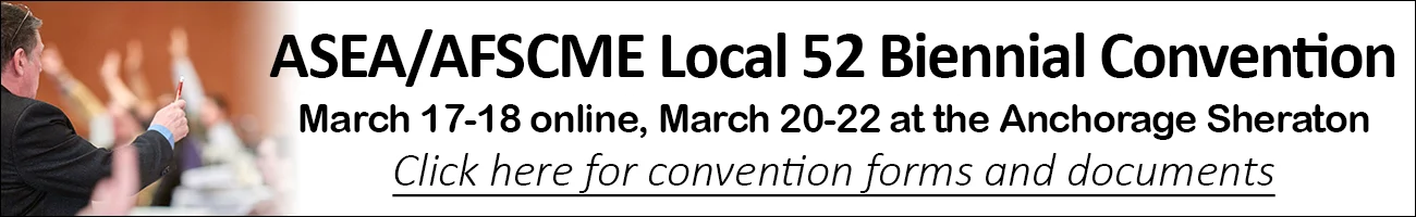 ASEA 20th Biennial Convention March 17-20, 2026