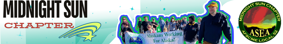 ASEA Midnight Sun Chapter Banner