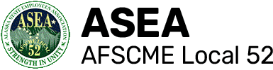 Alaska State Employees Association